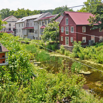 Porches Bed and Breakfast, New Hope, PA