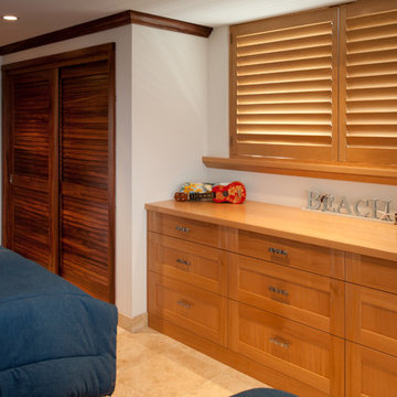 High End Custom Renovations