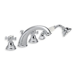 Сантехника CRISTINA Коллекция CANOVA - Bathroom Faucets And Showerheads