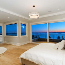 bedrooms