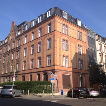 ETW Frankfurt