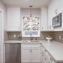 Kitchen Ideas