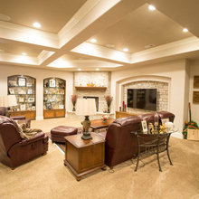Family Room Ideas