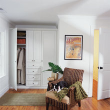 built ins