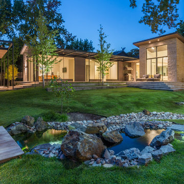 Preston Hollow - Dallas