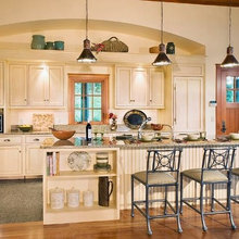 Beautiful Kitchens