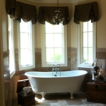 Tuscan rustic