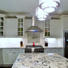 Kitchen Ideas