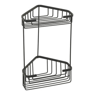 Shower Baskets & Caddies - TheBathOutlet