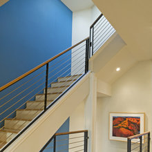 Bannisters