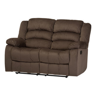 hollace dual power recliner