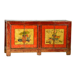 One of a Kind Pieces - Buffets And Sideboards