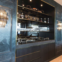 Wet Bar