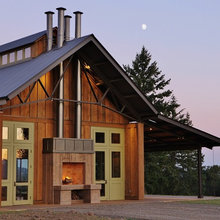 barn ideas
