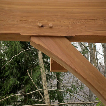 Western Red Cedar