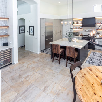Luxury Kitchen Remodeling (Phoenix, AZ)