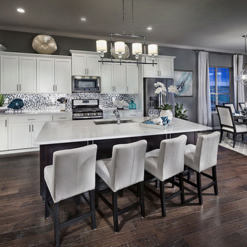 Kitchen Lighting