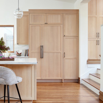 Luxury Full Home Remodel | San Mateo
