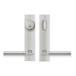 Modern Entry Sets:  Ontario - UEL 64 - Door Entry Sets