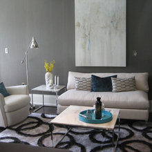 Living Room Ideas