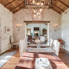 Dining rooms