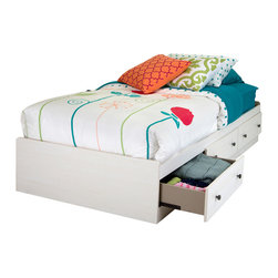 Art Van Furniture Kids Storage Bed - Products