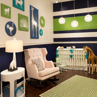 Bellini Alex Crib Houzz