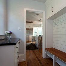 mudroom
