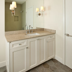 Cement Floor Tile - Wall And Floor Tile