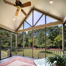 Exterior Ideas