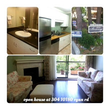 open houses