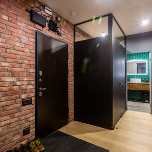 ЖК Савеловский сити - небоскребы Нью Йорка