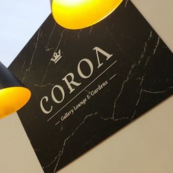 Neolith Nero Marquina - Kitchen Products