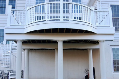 Exterior Renovations