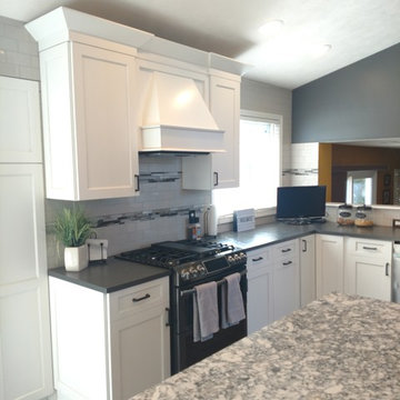 Rockford Kitchen Remodel III