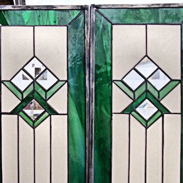 Condon Residence - Design # T-039