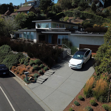 Mill Valley Modern