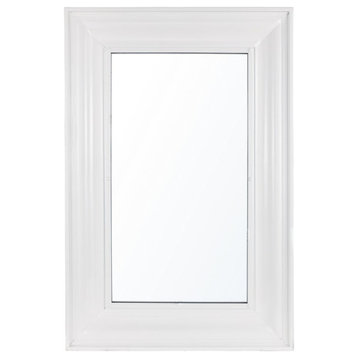 Safavieh Linsa Mirror White