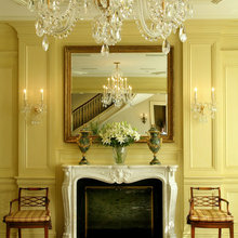 Wall Molding