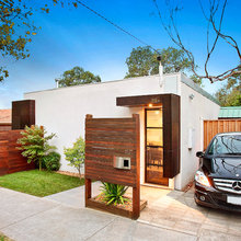Back Yard Offices