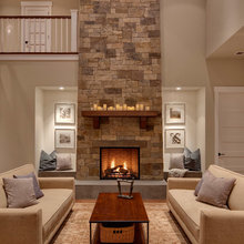Living Rooms