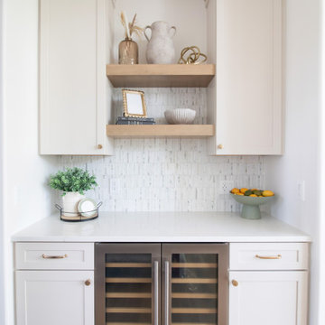 Designing with Intention: How Thoughtful Choices Helped Create a Dream Kitchen o