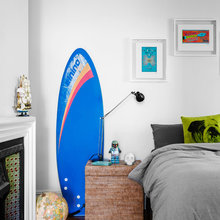 Boy's Bedrooms