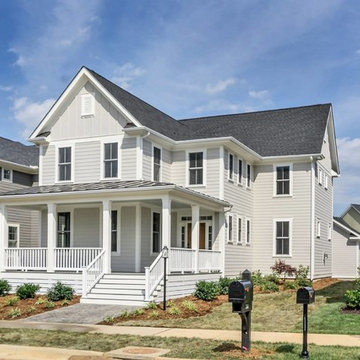 Old Trail Demarco Residence