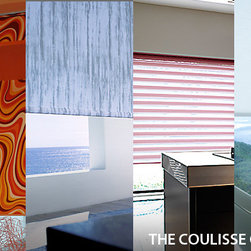 Coulisse - Products