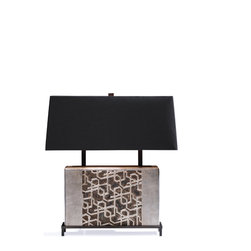 Embassy Lamp - Baker Furniture - Table Lamps