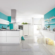 New Kitchen/Dining