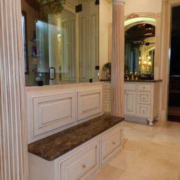 Master Bathroom Remodel