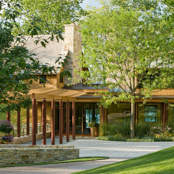 Vermont Lake House