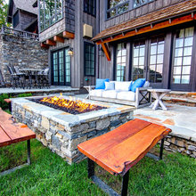 Patio Ideas